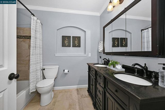 3750 Alhambra Way, Martinez, CA 94553