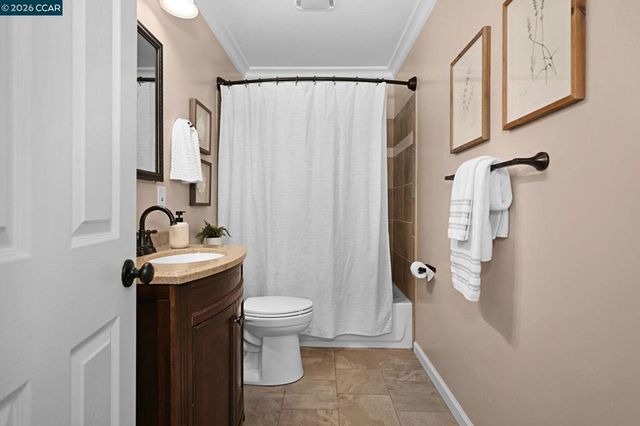 3750 Alhambra Way, Martinez, CA 94553
