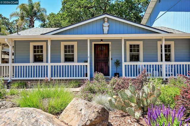 3750 Alhambra Way, Martinez, CA 94553