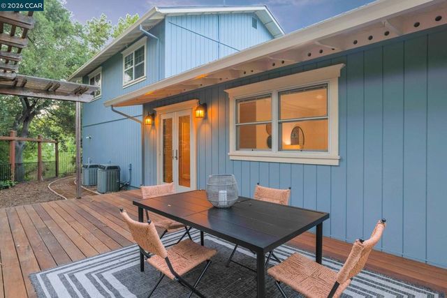 3750 Alhambra Way, Martinez, CA 94553