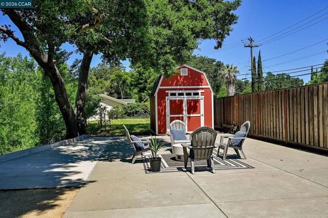 3750 Alhambra Way, Martinez, CA 94553