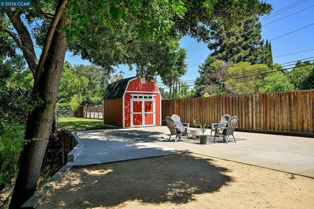 3750 Alhambra Way, Martinez, CA 94553