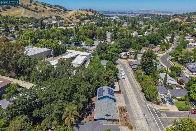 3750 Alhambra Way, Martinez, CA 94553