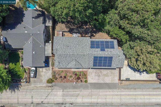 3750 Alhambra Way, Martinez, CA 94553