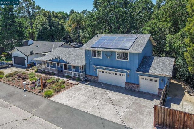 3750 Alhambra Way, Martinez, CA 94553