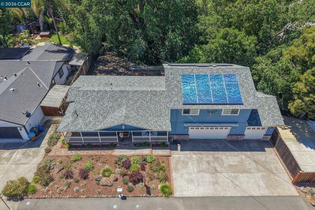 3750 Alhambra Way, Martinez, CA 94553