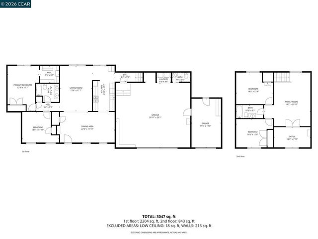 3750 Alhambra Way, Martinez, CA 94553