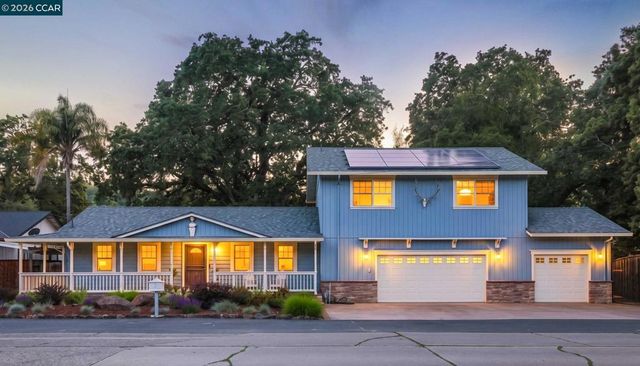 3750 Alhambra Way, Martinez, CA 94553