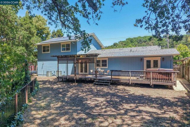 3750 Alhambra Way, Martinez, CA 94553