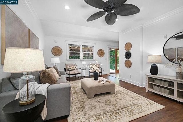 3750 Alhambra Way, Martinez, CA 94553
