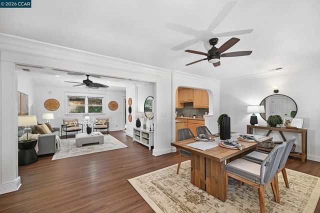 3750 Alhambra Way, Martinez, CA 94553