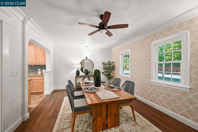 3750 Alhambra Way, Martinez, CA 94553
