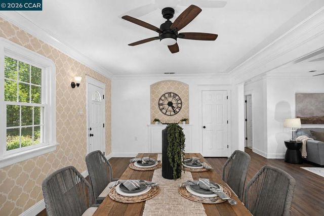 3750 Alhambra Way, Martinez, CA 94553