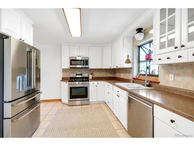 3555 Estes St, Wheat Ridge, CO 80033