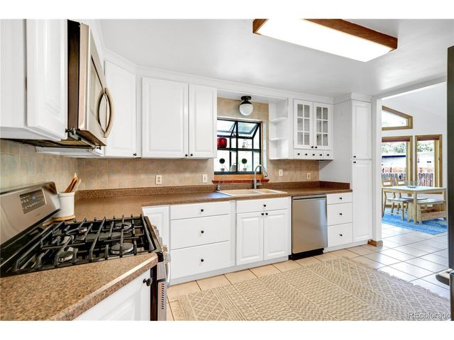 3555 Estes St, Wheat Ridge, CO 80033