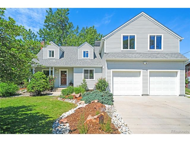 3555 Estes St, Wheat Ridge, CO 80033