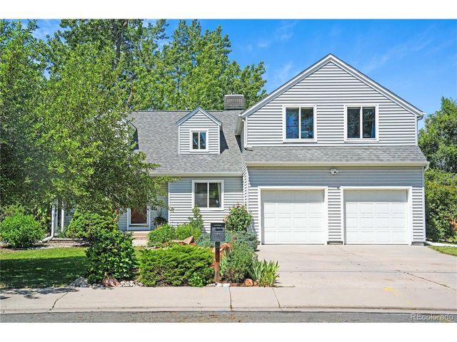 3555 Estes St, Wheat Ridge, CO 80033
