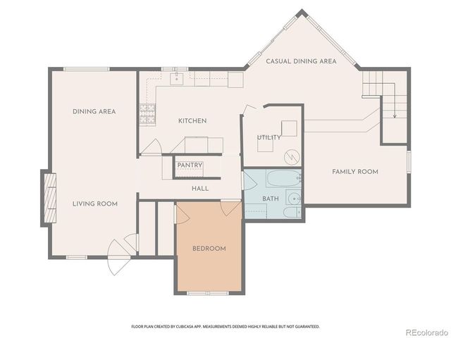 3555 Estes St, Wheat Ridge, CO 80033