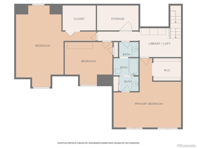 3555 Estes St, Wheat Ridge, CO 80033