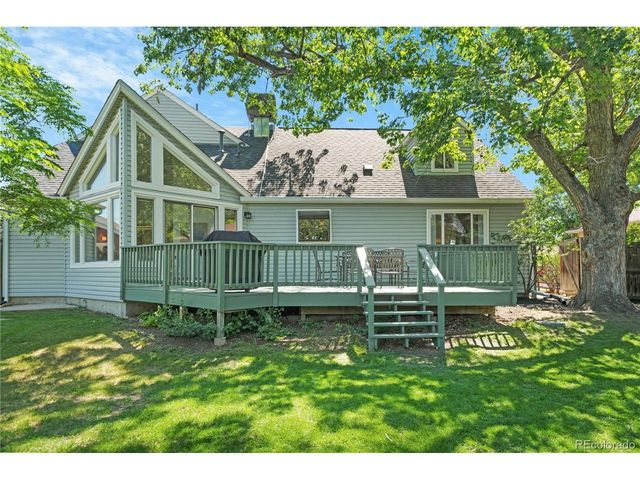 3555 Estes St, Wheat Ridge, CO 80033