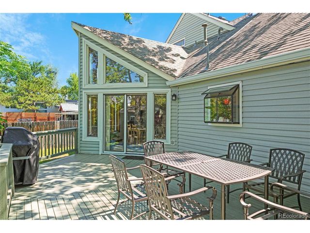 3555 Estes St, Wheat Ridge, CO 80033