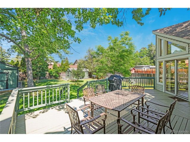 3555 Estes St, Wheat Ridge, CO 80033