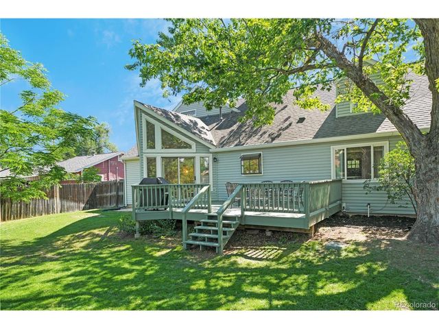 3555 Estes St, Wheat Ridge, CO 80033