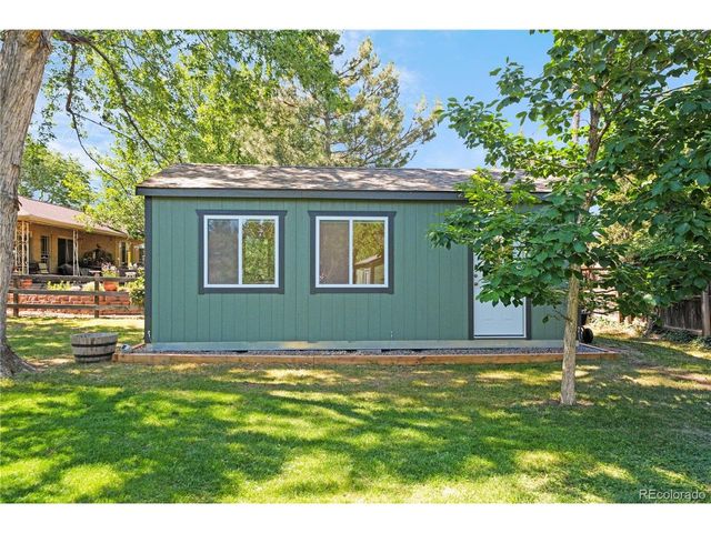 3555 Estes St, Wheat Ridge, CO 80033