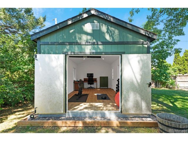 3555 Estes St, Wheat Ridge, CO 80033