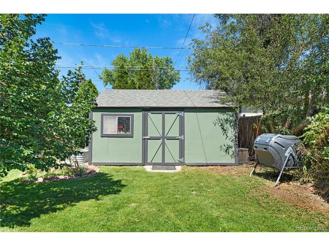 3555 Estes St, Wheat Ridge, CO 80033