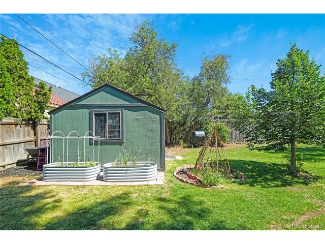 3555 Estes St, Wheat Ridge, CO 80033