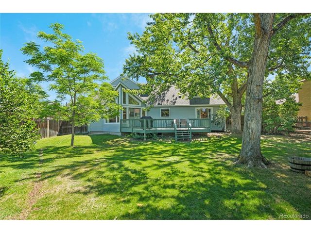 3555 Estes St, Wheat Ridge, CO 80033