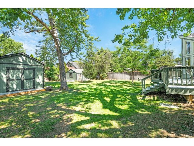 3555 Estes St, Wheat Ridge, CO 80033