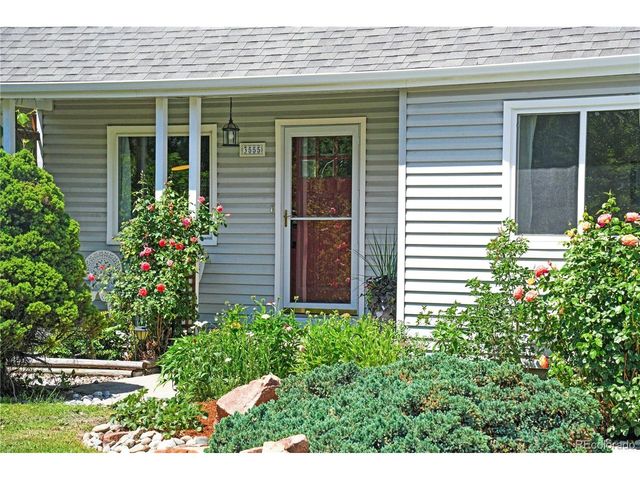 3555 Estes St, Wheat Ridge, CO 80033
