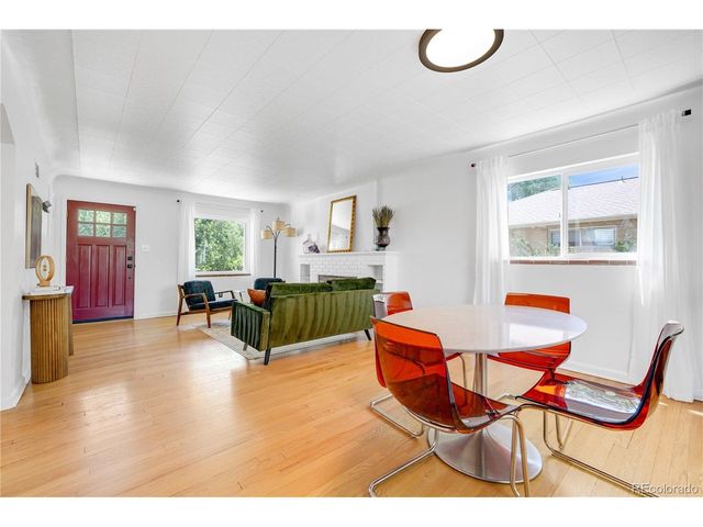 3555 Estes St, Wheat Ridge, CO 80033
