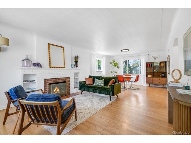 3555 Estes St, Wheat Ridge, CO 80033