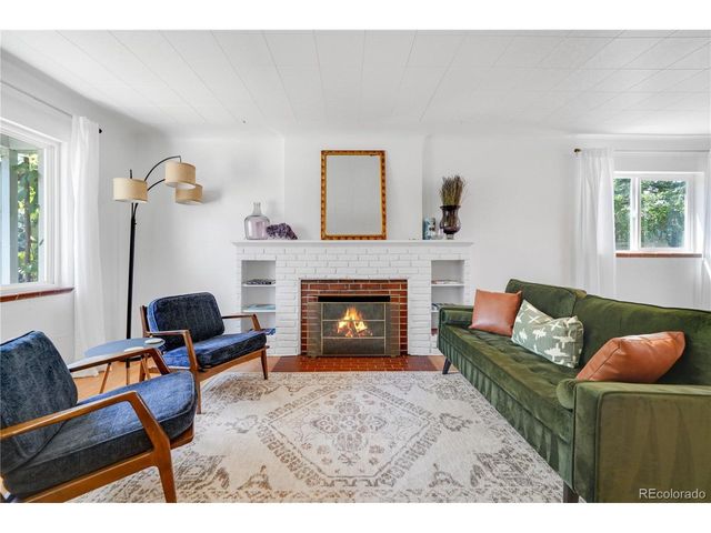 3555 Estes St, Wheat Ridge, CO 80033