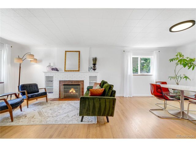 3555 Estes St, Wheat Ridge, CO 80033