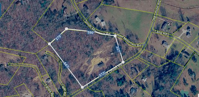 1309 Old Union Road, Dunlap, TN 37327