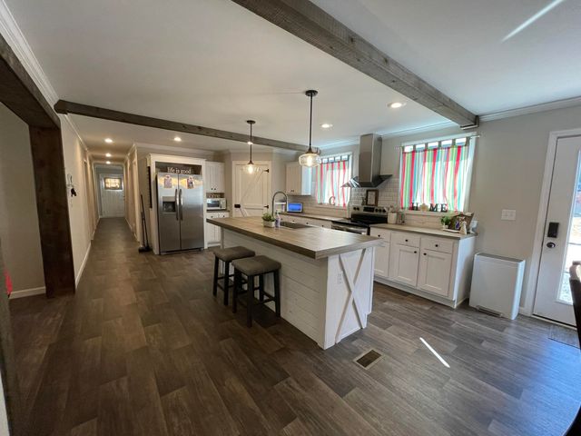 1309 Old Union Road, Dunlap, TN 37327