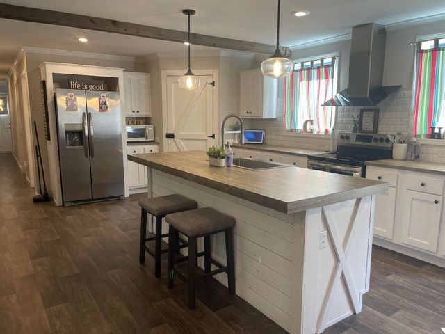 1309 Old Union Road, Dunlap, TN 37327