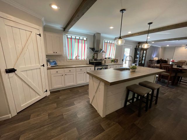 1309 Old Union Road, Dunlap, TN 37327