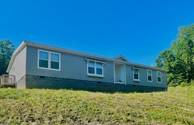1309 Old Union Road, Dunlap, TN 37327