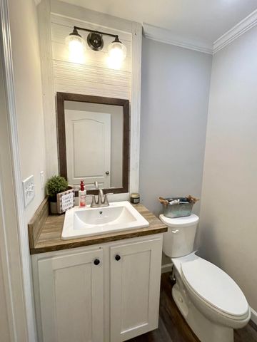 1309 Old Union Road, Dunlap, TN 37327