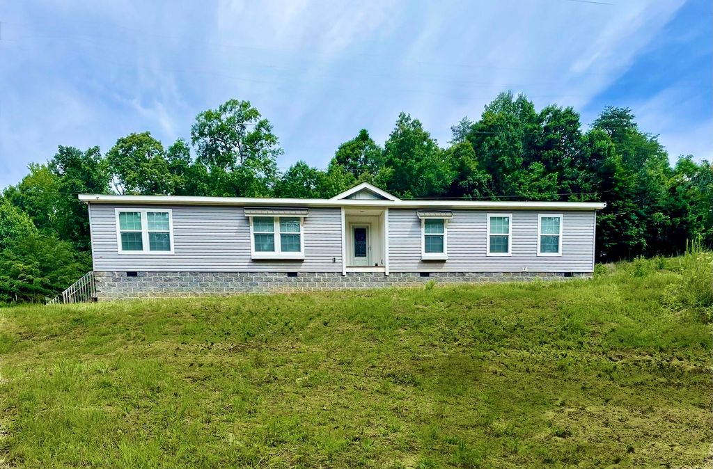 1309 Old Union Road, Dunlap, TN 37327