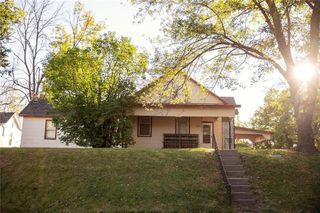808 Ann Street, Atchison, KS 66002