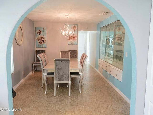 528 Fred Gamble Way, Ormond Beach, FL 32174