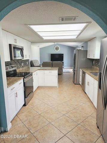 528 Fred Gamble Way, Ormond Beach, FL 32174