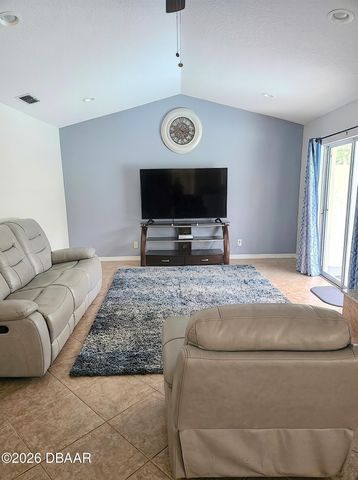 528 Fred Gamble Way, Ormond Beach, FL 32174