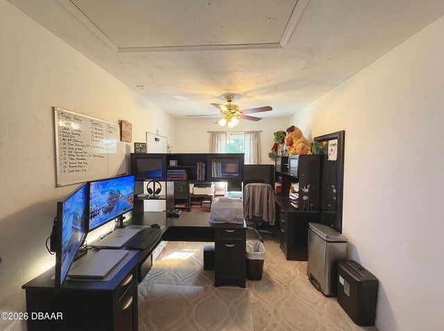 528 Fred Gamble Way, Ormond Beach, FL 32174